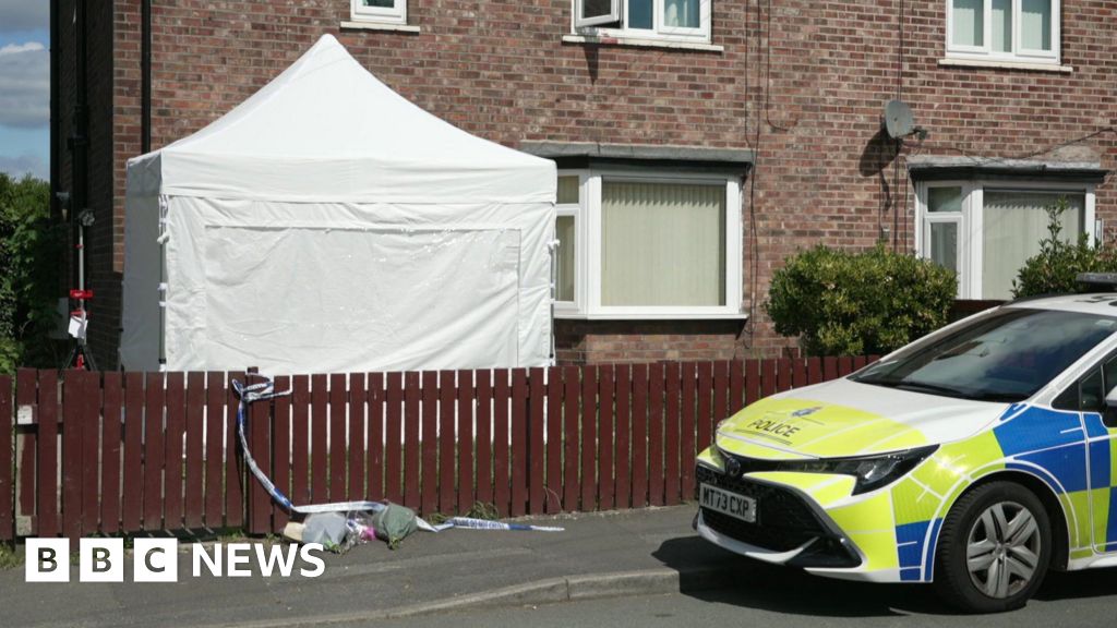 Woman Charged with Murder After Fatal Stabbing in Haydock Flat