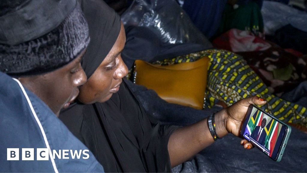 Crackdown de l'immigration illégale en Afrique du Sud : le président Ramaphosa dévoile un plan
