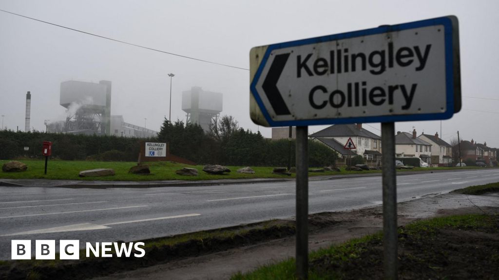 bbc.co.uk - Spencer Stokes - New Knottingley hub to support residents in former mining town