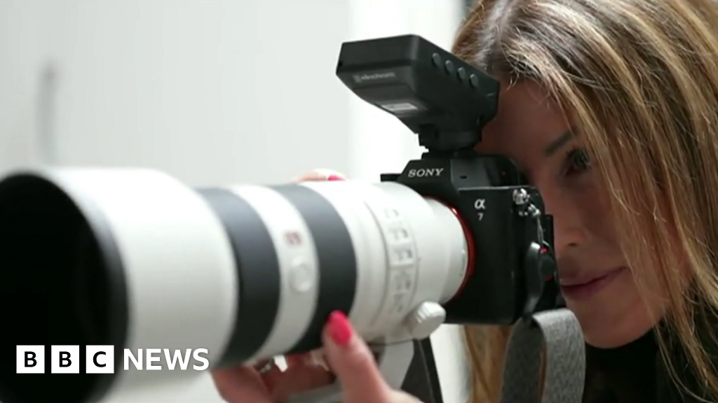 bbc.co.uk - Elliot Ball - Stourbridge photographer offers to replace photos lost in fire