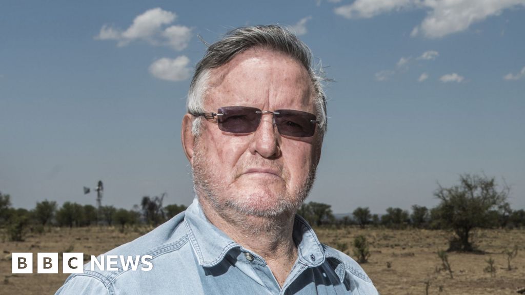 Leading conservationist in South Africa denies smuggling rhino horns worth $14m