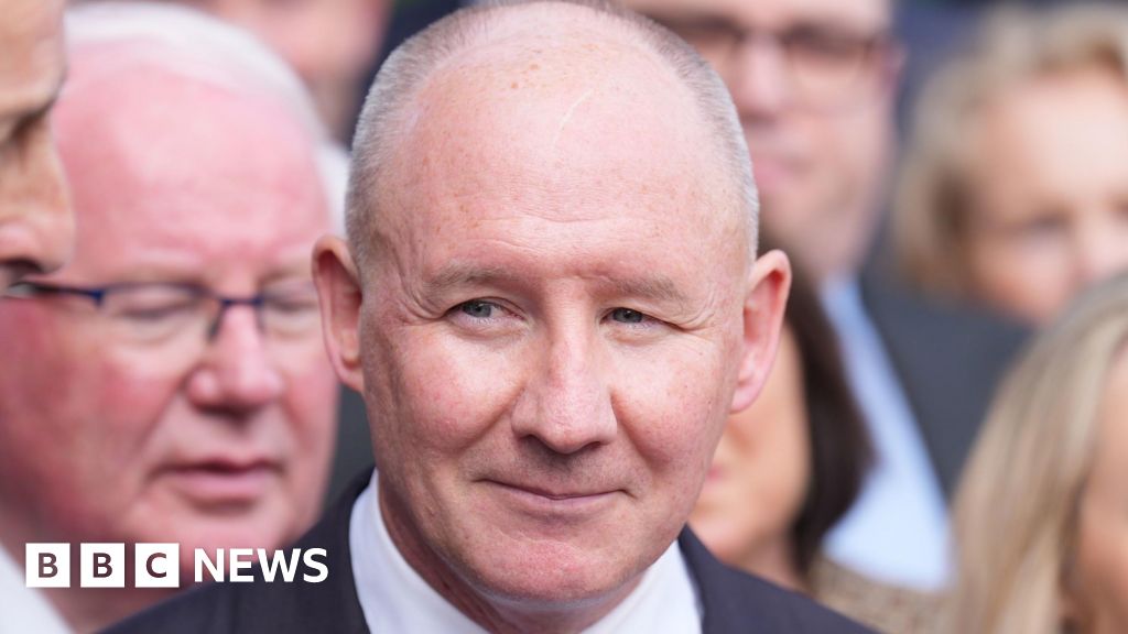 Fianna Fáil MEP Calls Jim Gavin Presidential Withdrawal Serious Miscalculation