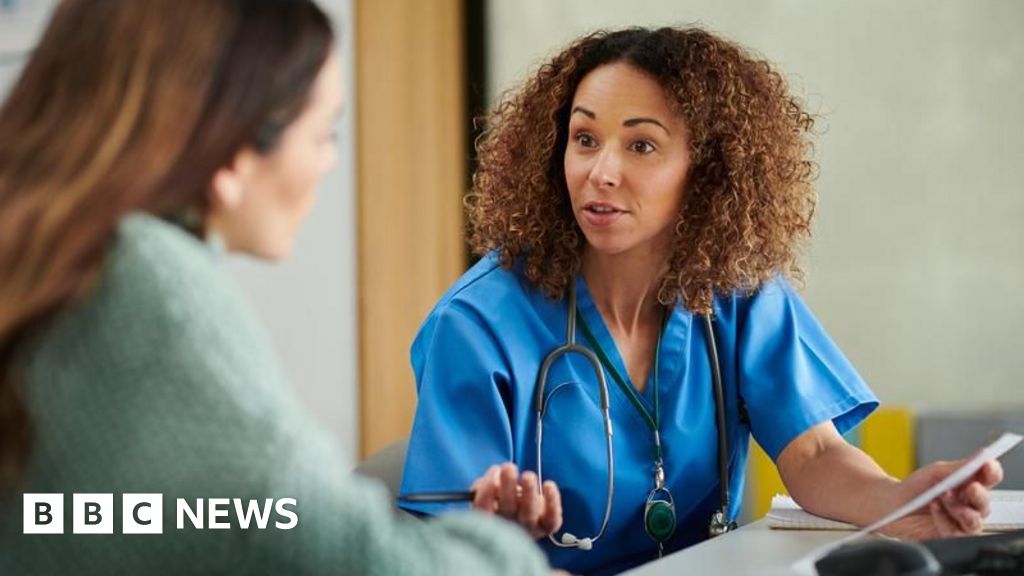 West Northamptonshire County Council reveals women are not getting cervical cancer screening