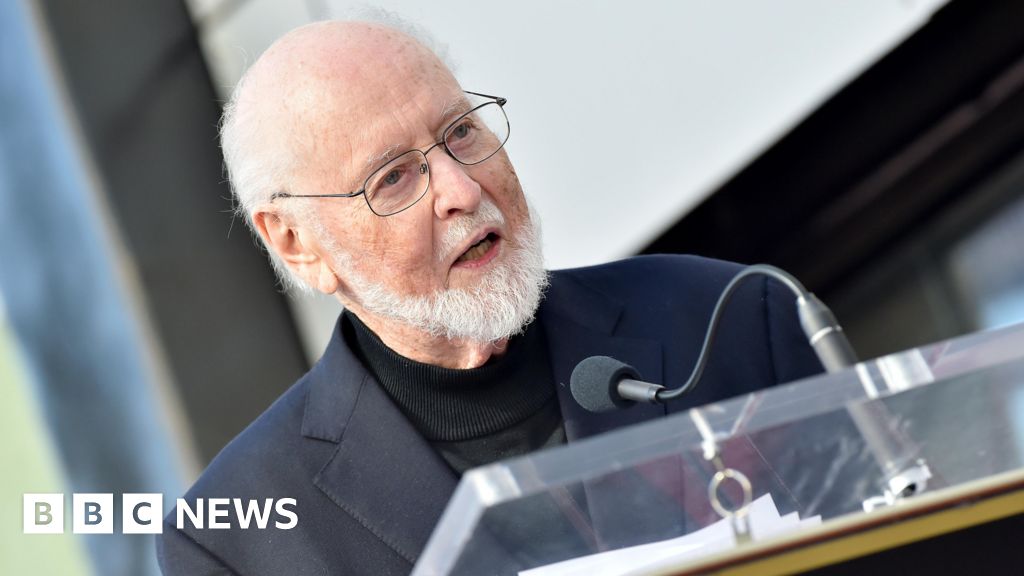 John Williams and Bob Iger receive Queen’s final knighthoods