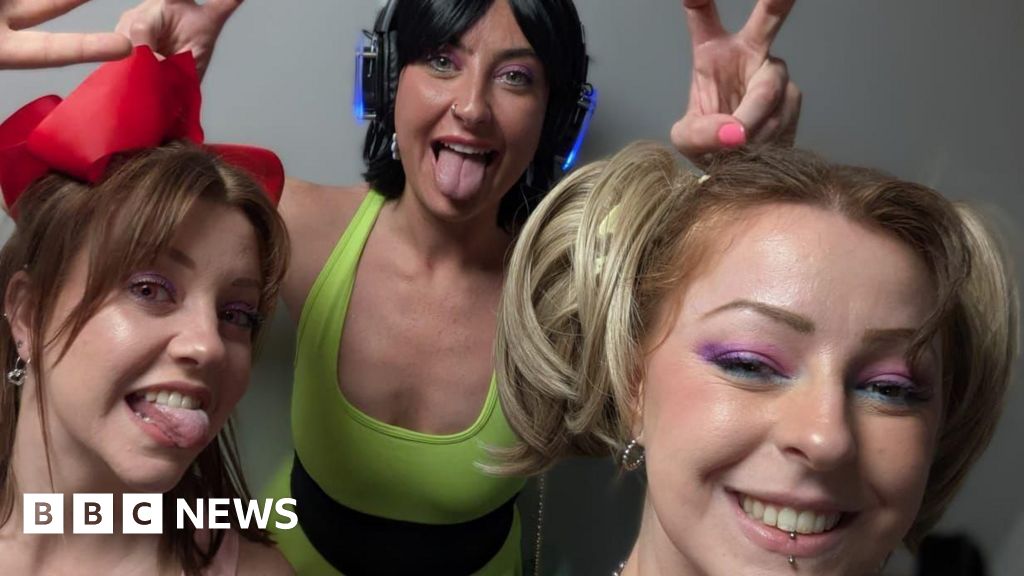 'A drunken Butlin's holiday mishap saved my life'