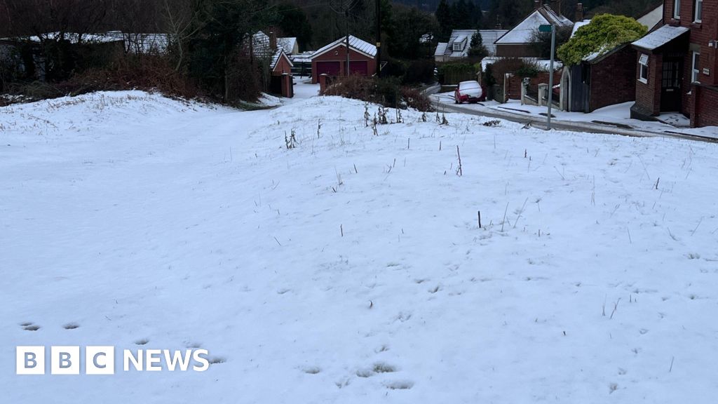 Storm Goretti: School closures and travel disruption in the West