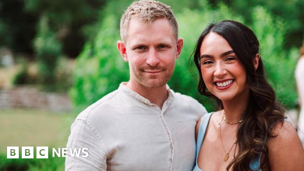 bbc.co.uk - Evie Lake - Couple turn inherited Cockermouth farm into nature recovery site