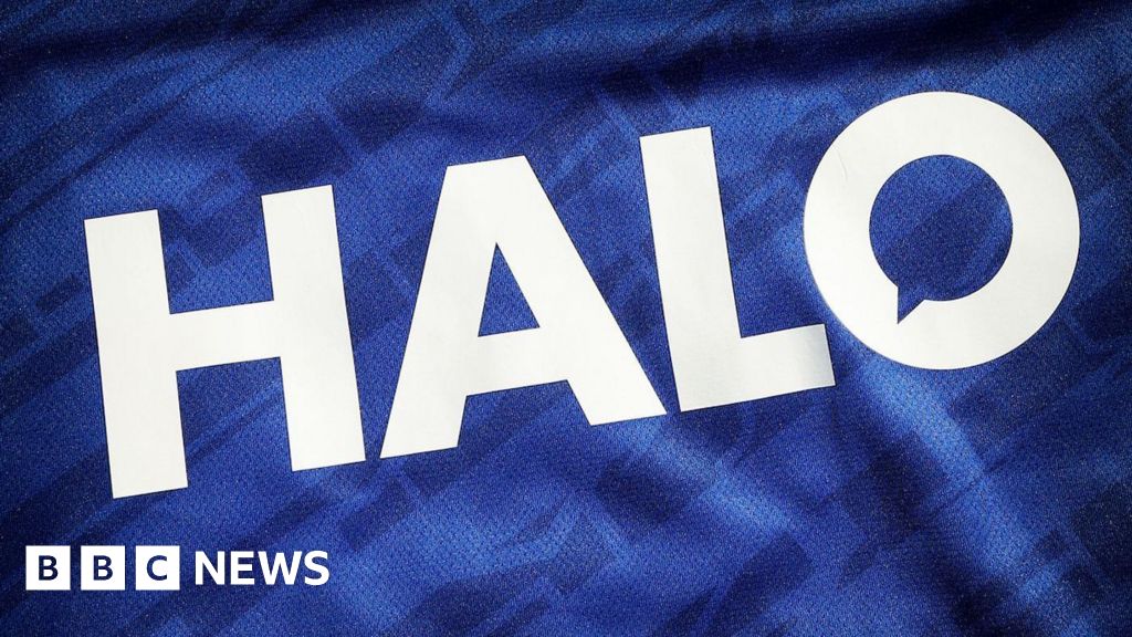 Ipswich Town Secures Halo, Ed Sheeran's Tingly Ted’s as New Shirt Sponsors