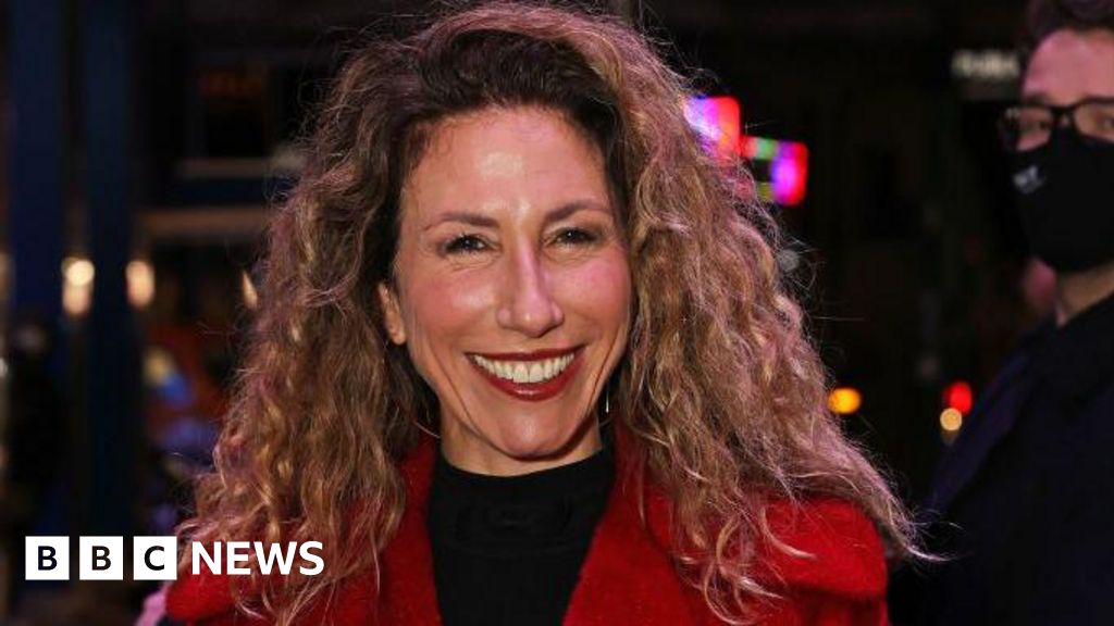 bbc.co.uk - Fiona Callow - Gaynor Faye stars in Yorkshire film about the menopause