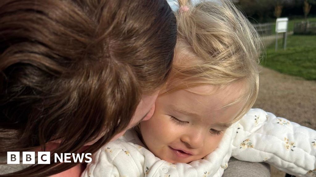 'People need to know about this rare syndrome'