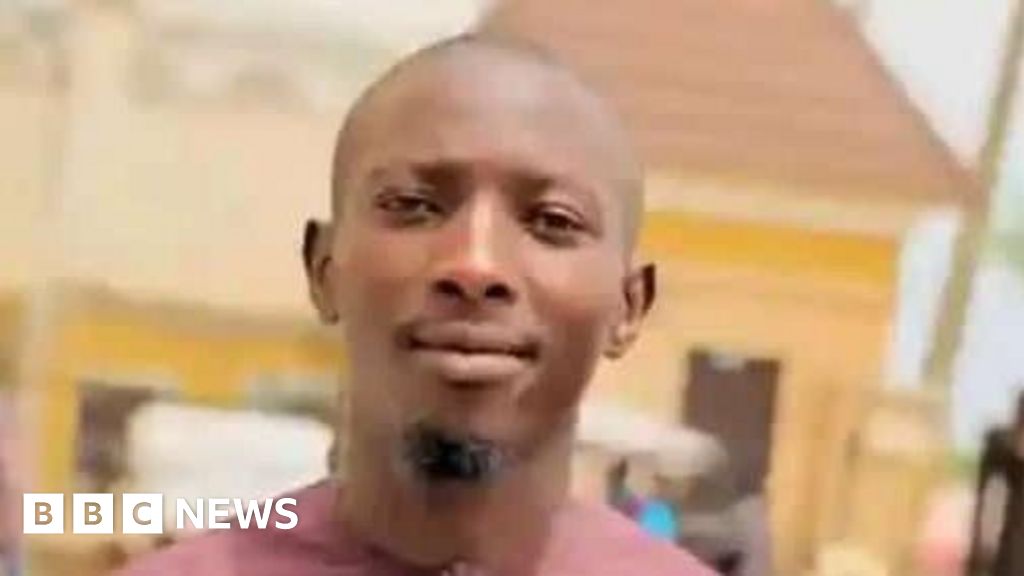 Family of killed Nigerian protester demand justice