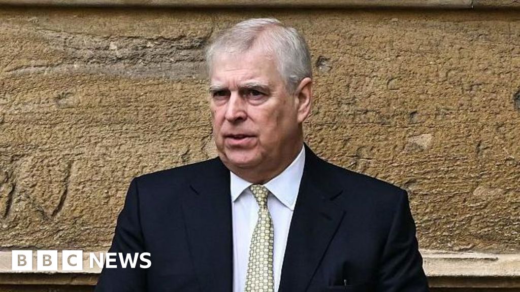 MPs may investigate Andrew over trade envoy claims