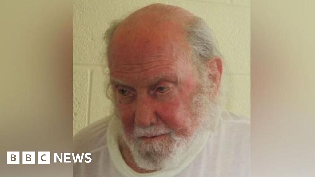 Oldest US inmate dies at 101 after 70 years in prison