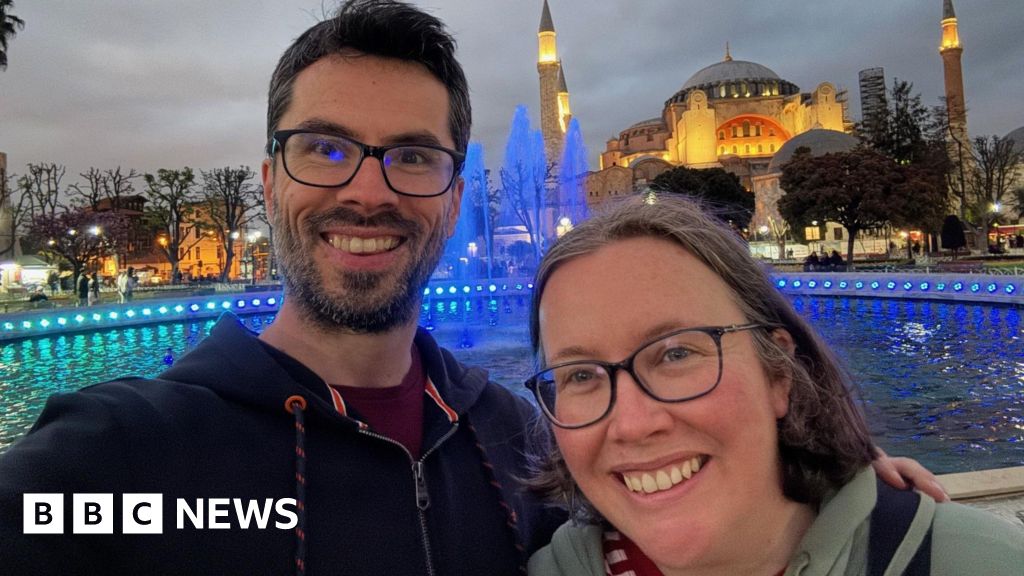 Mastermind winner finds romance with rival finalist
