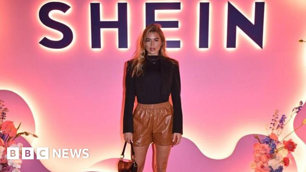 Shein checks urged after refusal to answer ‘basic’ questions