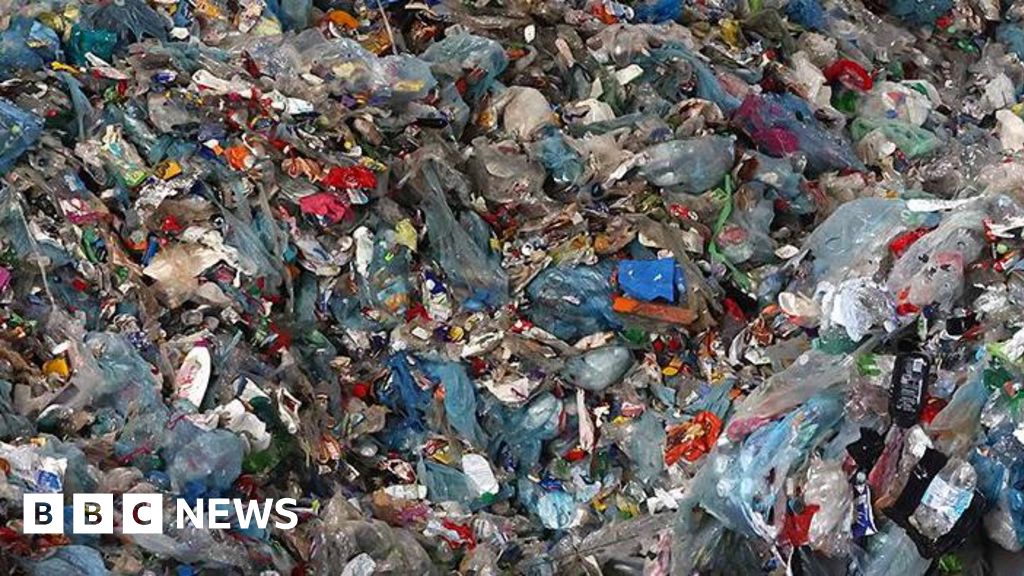 Greater Manchester: Most councils to expand recycling to include more plastics