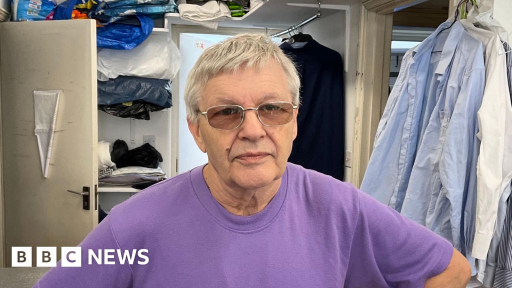 bbc.co.uk - Jersey launderette increases price after rising gas costs