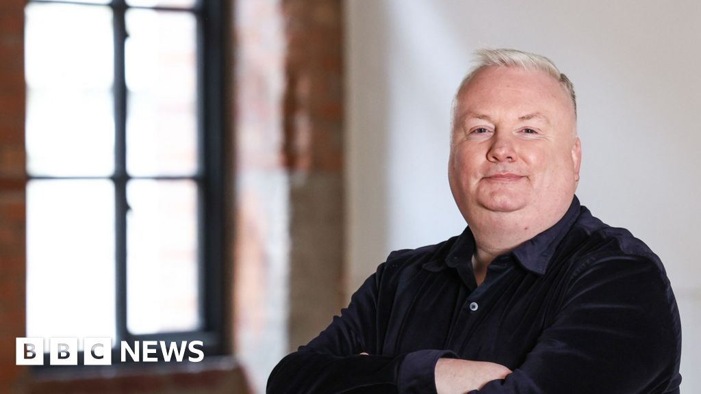 Stephen Nolan Seventh Highest-Paid BBC Presenter 2024-25