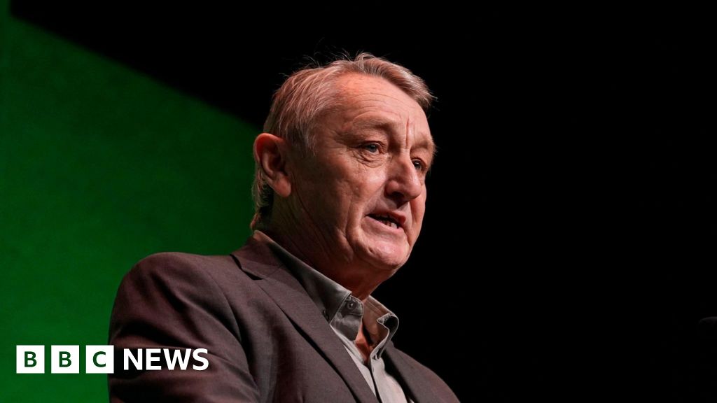 Two Welsh Labour ex council leaders 'defect to Green Party'