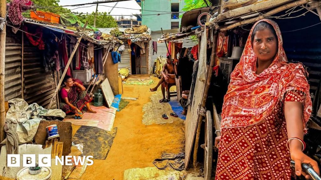 India's immigration raids send ripples through slums and skyscrapers alike