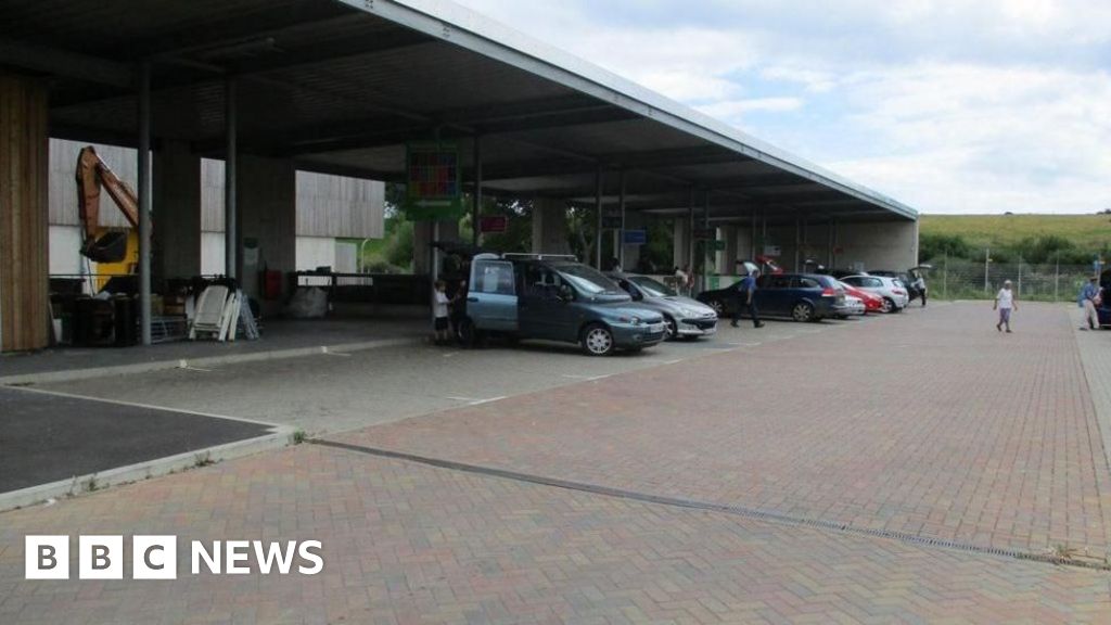 Dorset Council Revises Tip Booking Plans to Four Sites After Backlash