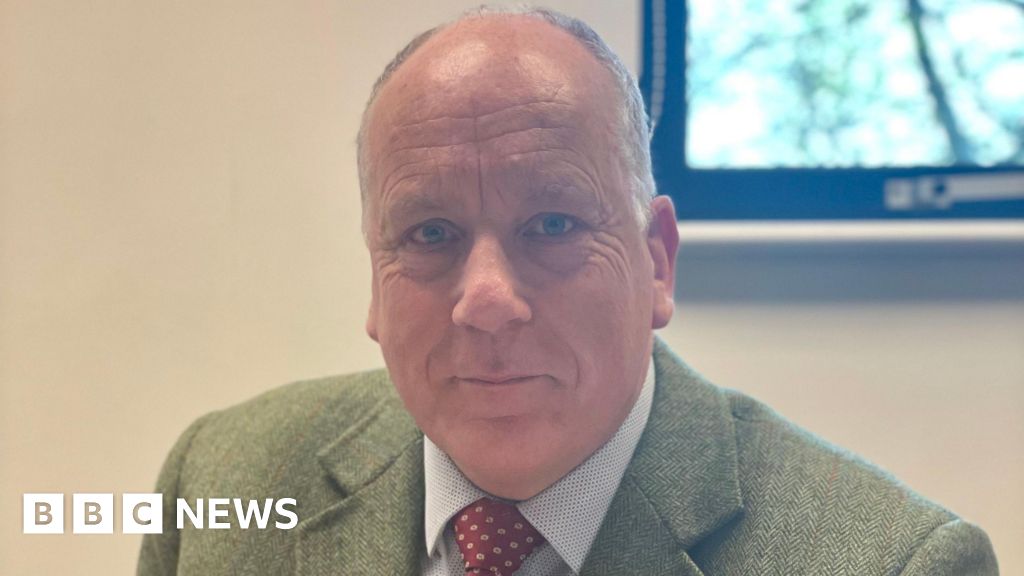 Transport correspondent leaves BBC after 38 years