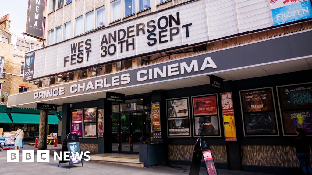 Beloved West End cinema fighting for its future