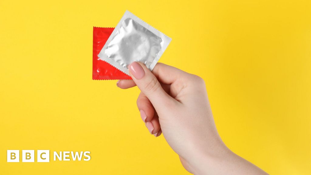 Condom prices set to rise due to Iran war