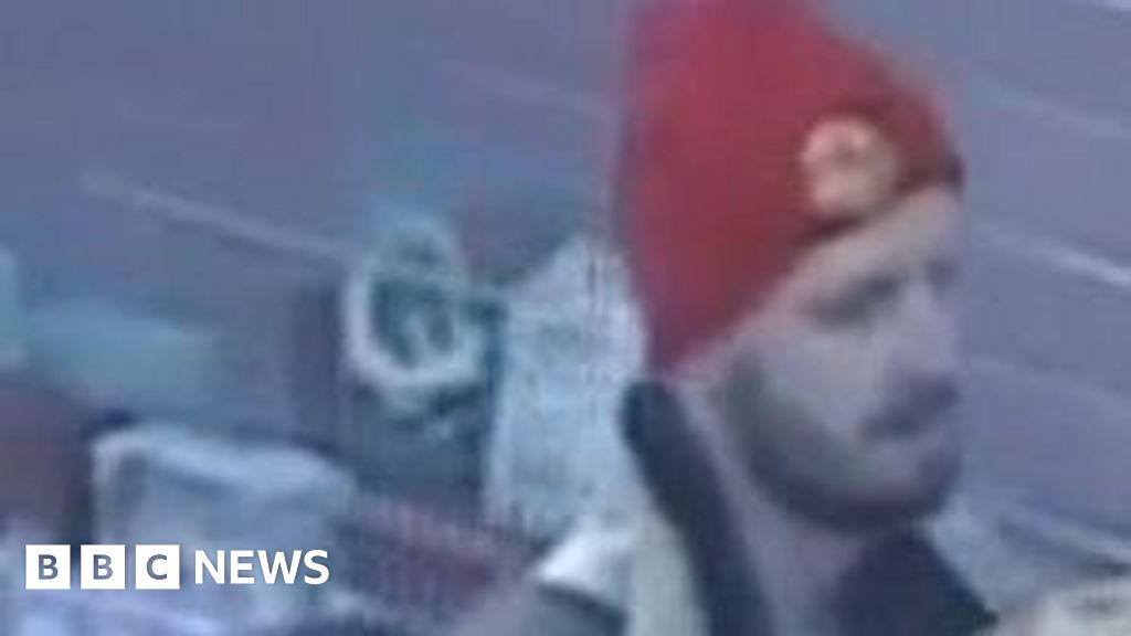 Police seek 'heroic' man after women harassed