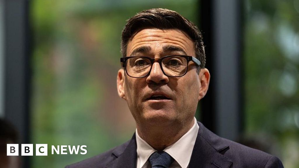 Burnham to address social care, youth unemployment and devolution
