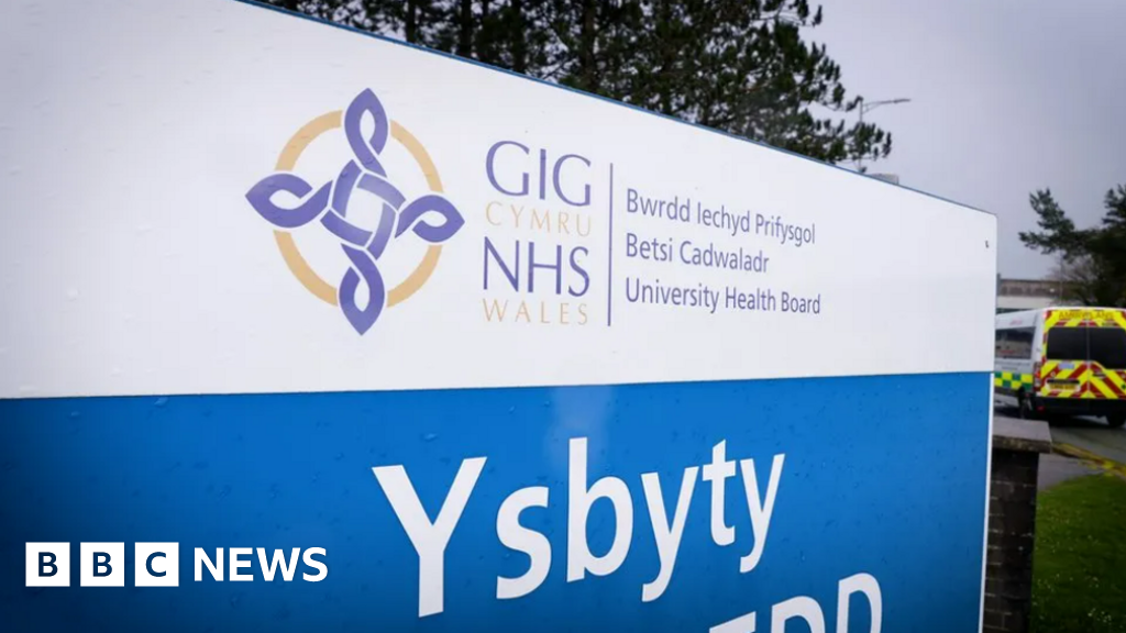 Deaths blamed on health board improvement failures