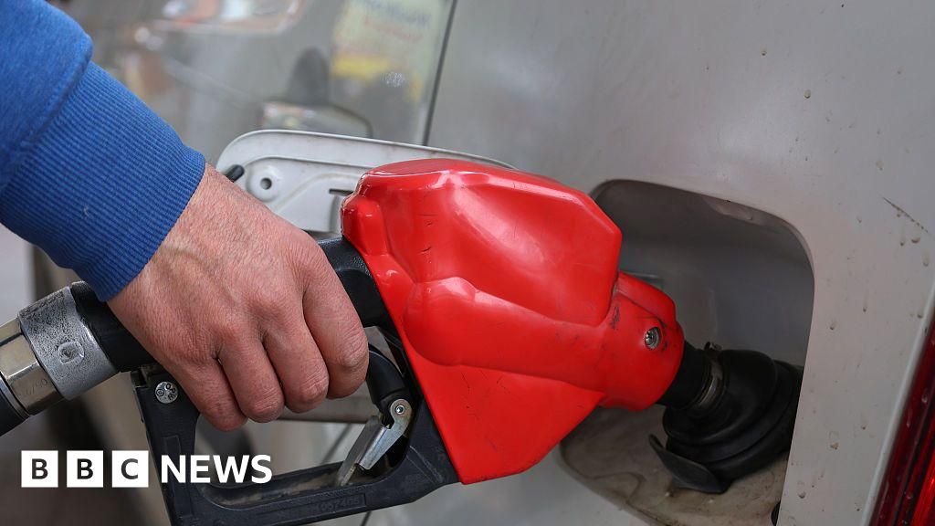 bbc.co.uk - John Campbell - How has the Iran war hit the Northern Ireland economy?