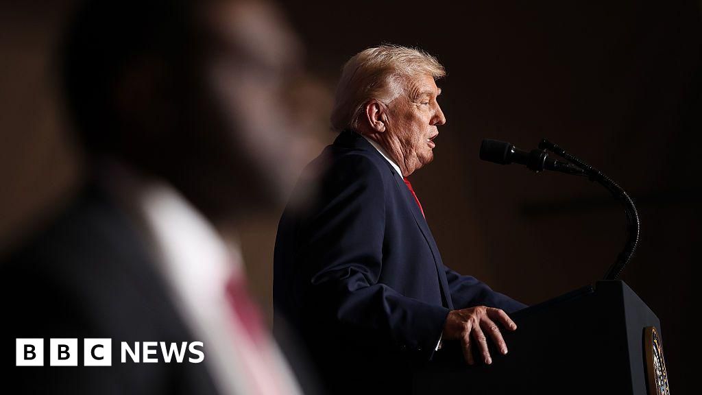 Trump says government will 'de-escalate' in Minnesota following Pretti shooting