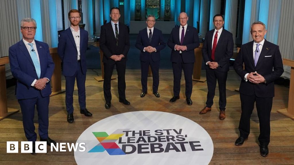 Reform's Scottish leader says he owns six houses, six boats and five cars