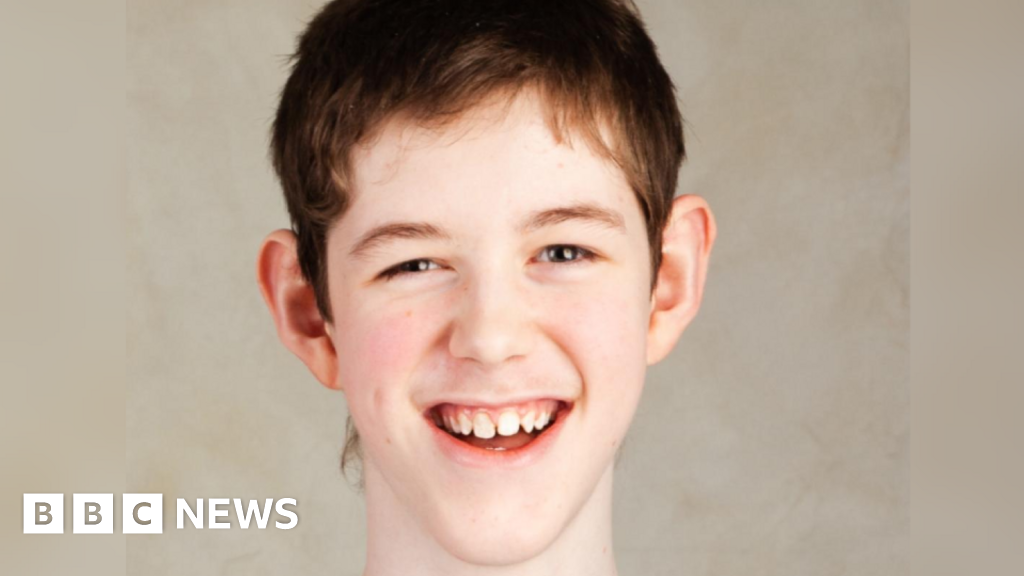 Police Confirm Body of Missing Teen Found in Llandudno