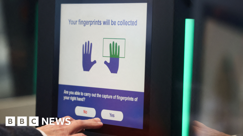 No action for Channel Island travellers ahead of EU border change