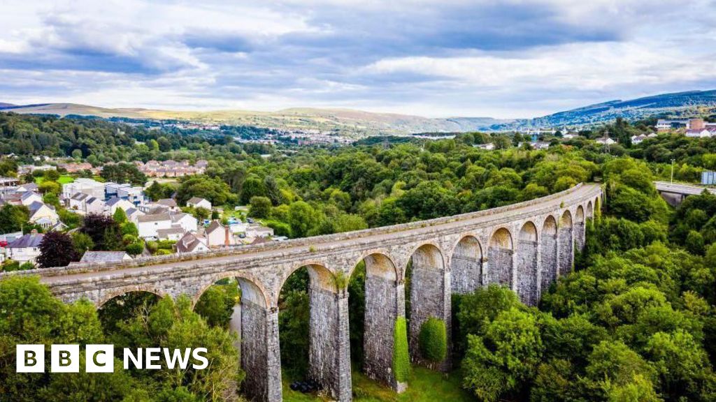 Young people living in the Valleys 'have to go and work away'