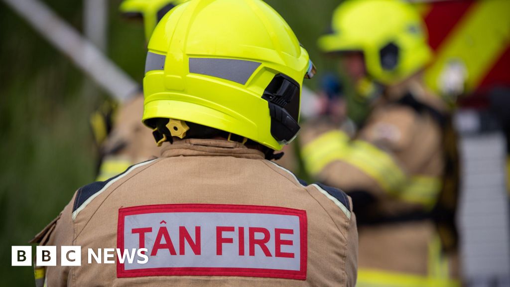 Concerns fire service can't keep people safe - report