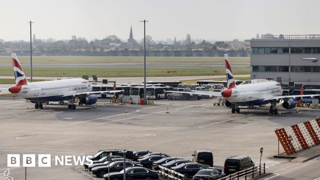 What we know so far about the Heathrow closure