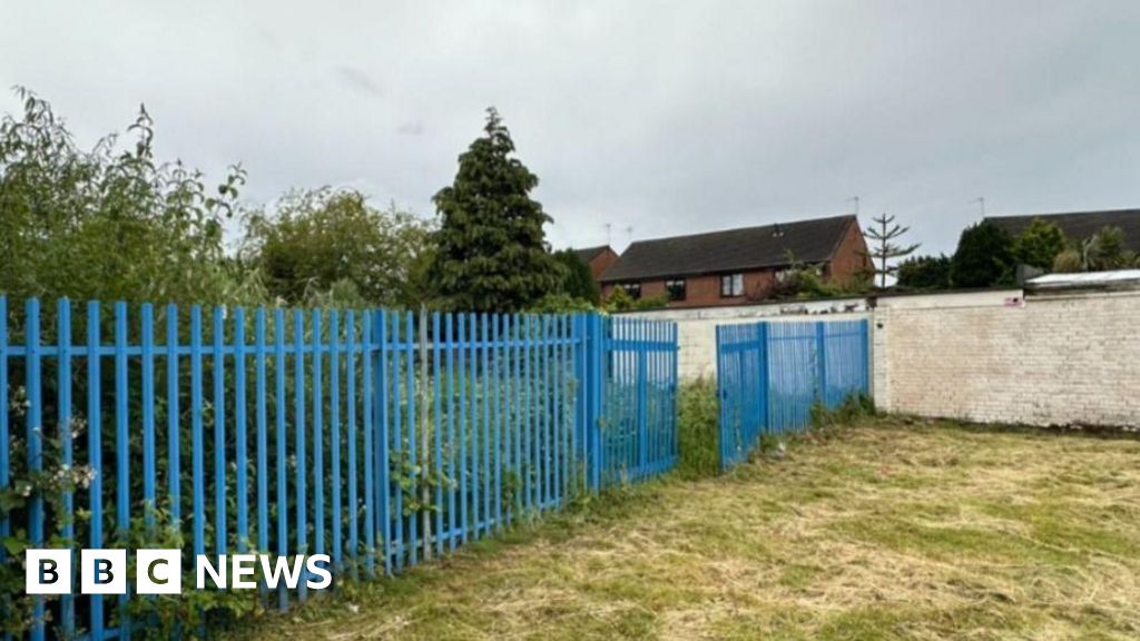 Dead animals rotting near children's play area in Kirkby