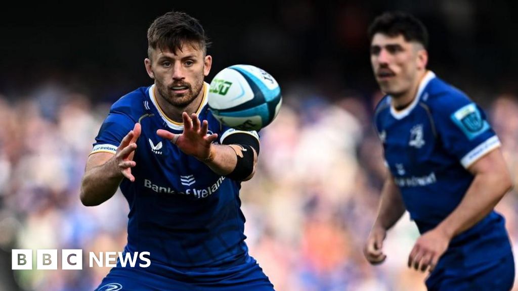 Leinster Rugby may have to fly to away games from Belfast