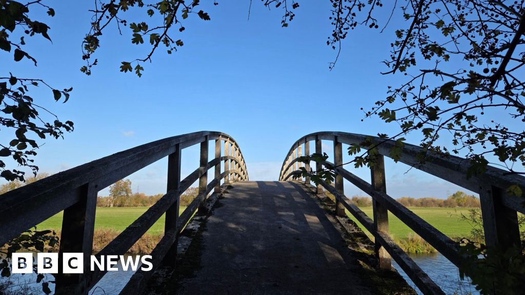 Big Picture: This week's images from the South