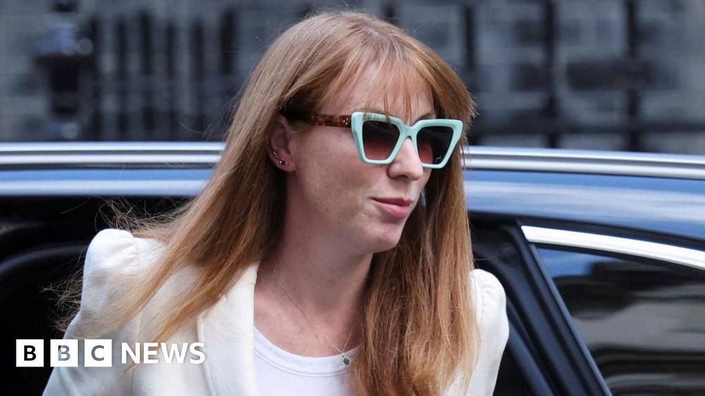 Rayner consulted three people before flat purchase
