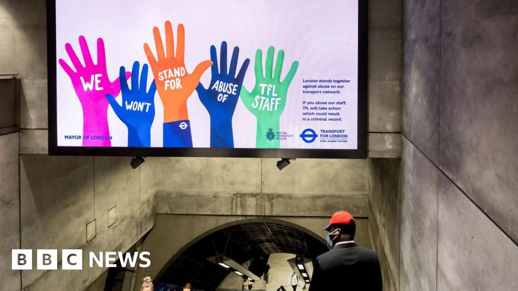 More support needed for London's frontline worker, mayor says