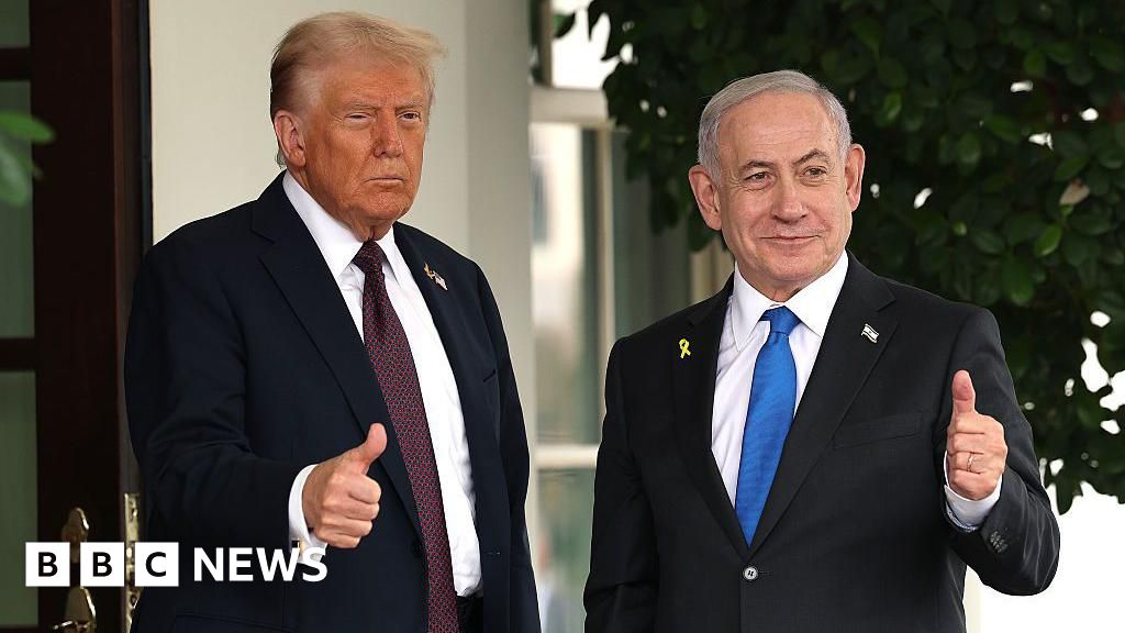 What we know about the ‘first phase’ Gaza peace deal