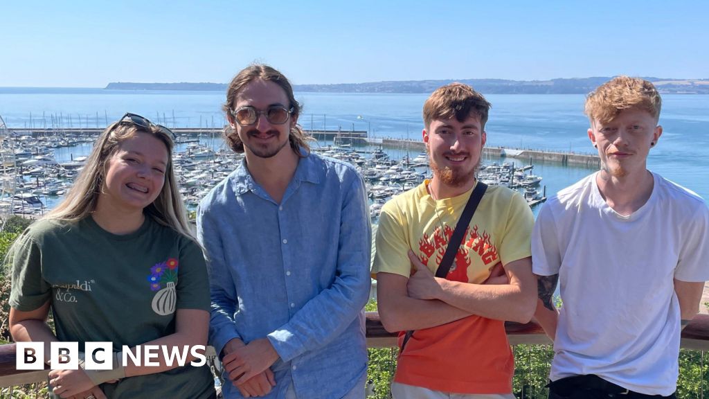 Torbay youth-led festival showcases local emerging talent