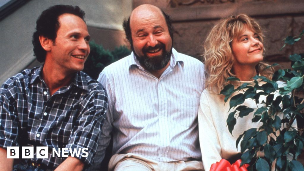 Six classic movies from Rob Reiner, the 'big-hearted genius' director