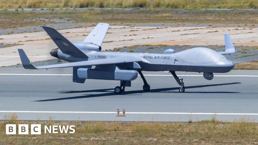 Frank Gardner: Key points from government's defence spending plan