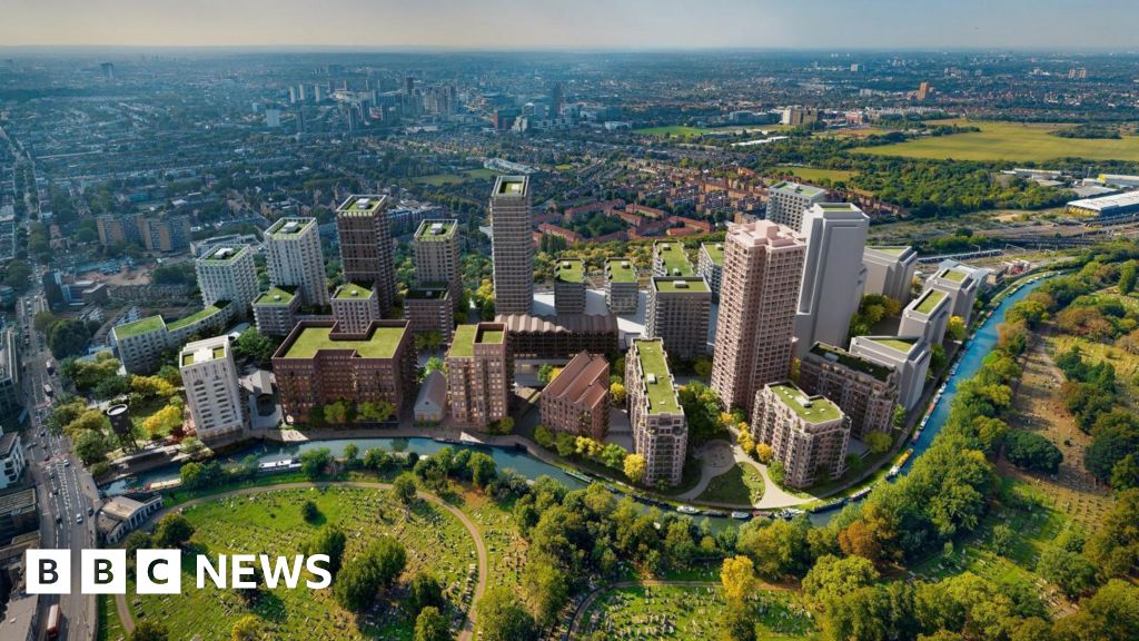 Major development greenlit despite concerns