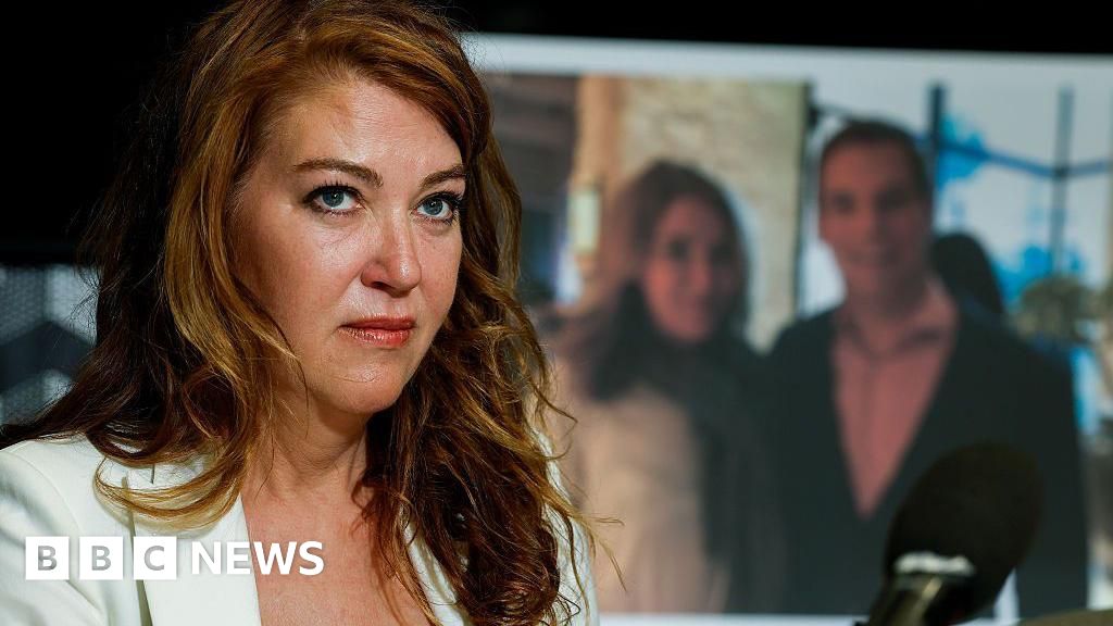 Een andere vrouw beschuldigde Swalwell ervan haar in 2018 te drogeren en te verkrachten